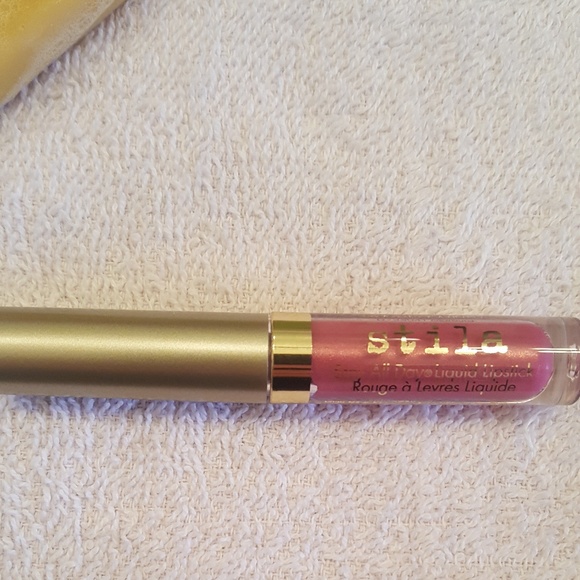 Stila Other - 5/$20 – Stila Stay All Day Liquid Lipstick Stila Other - 5/$20 – Stila Stay All Day Liquid Lipstick